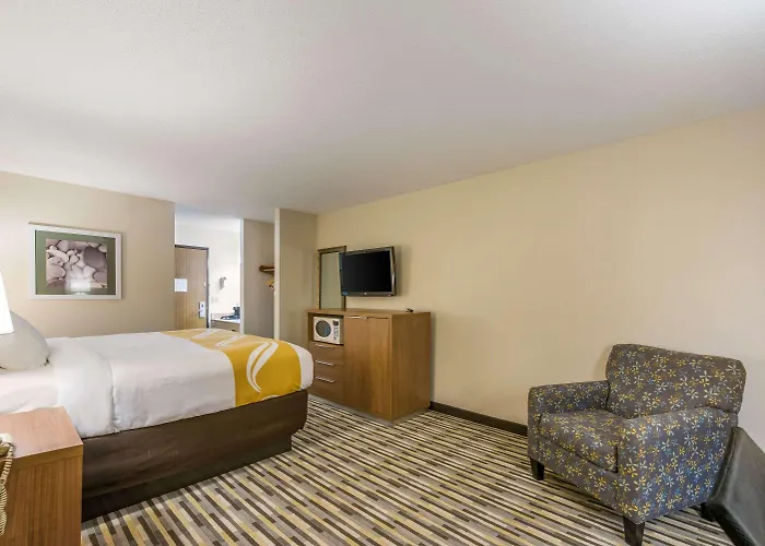 Quality Inn Michigan City South