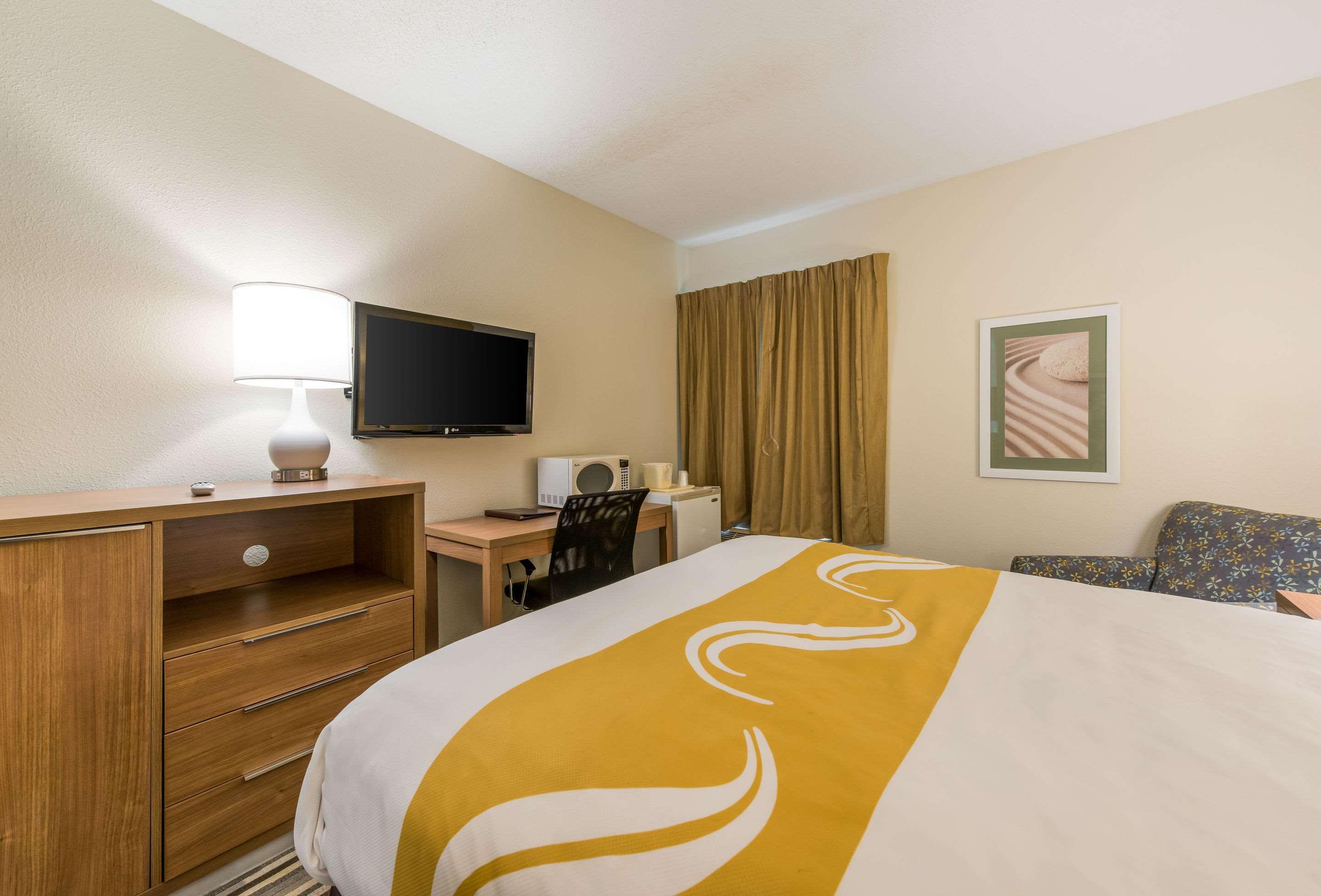 Inn Quality Michigan South Michigan City