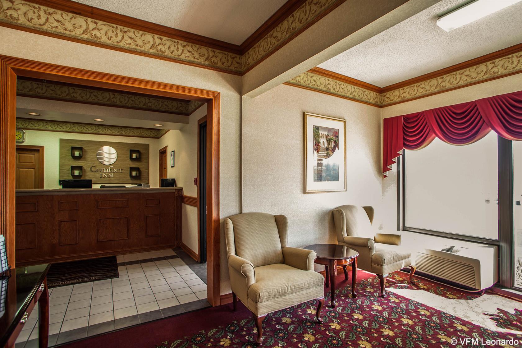 Inn Quality Michigan South