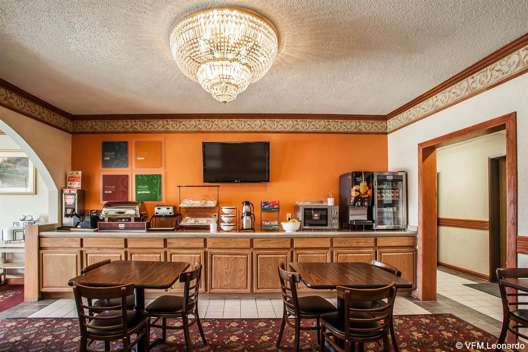 Inn Quality Michigan South