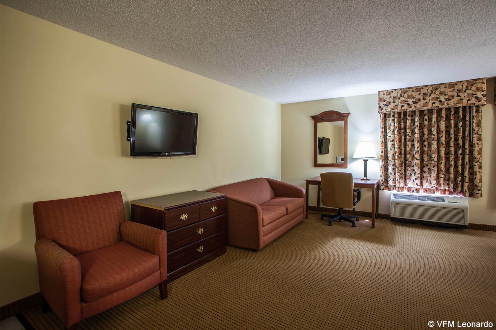 Inn Quality Michigan South
