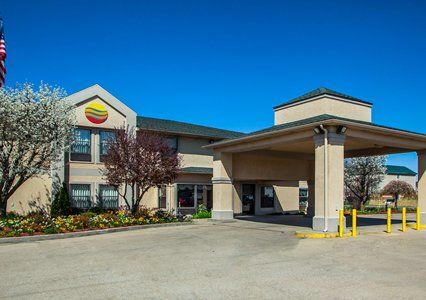 Inn Quality Michigan South