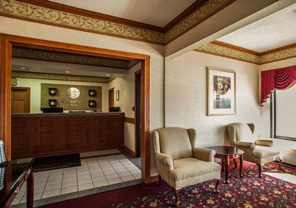 Quality Michigan South Inn