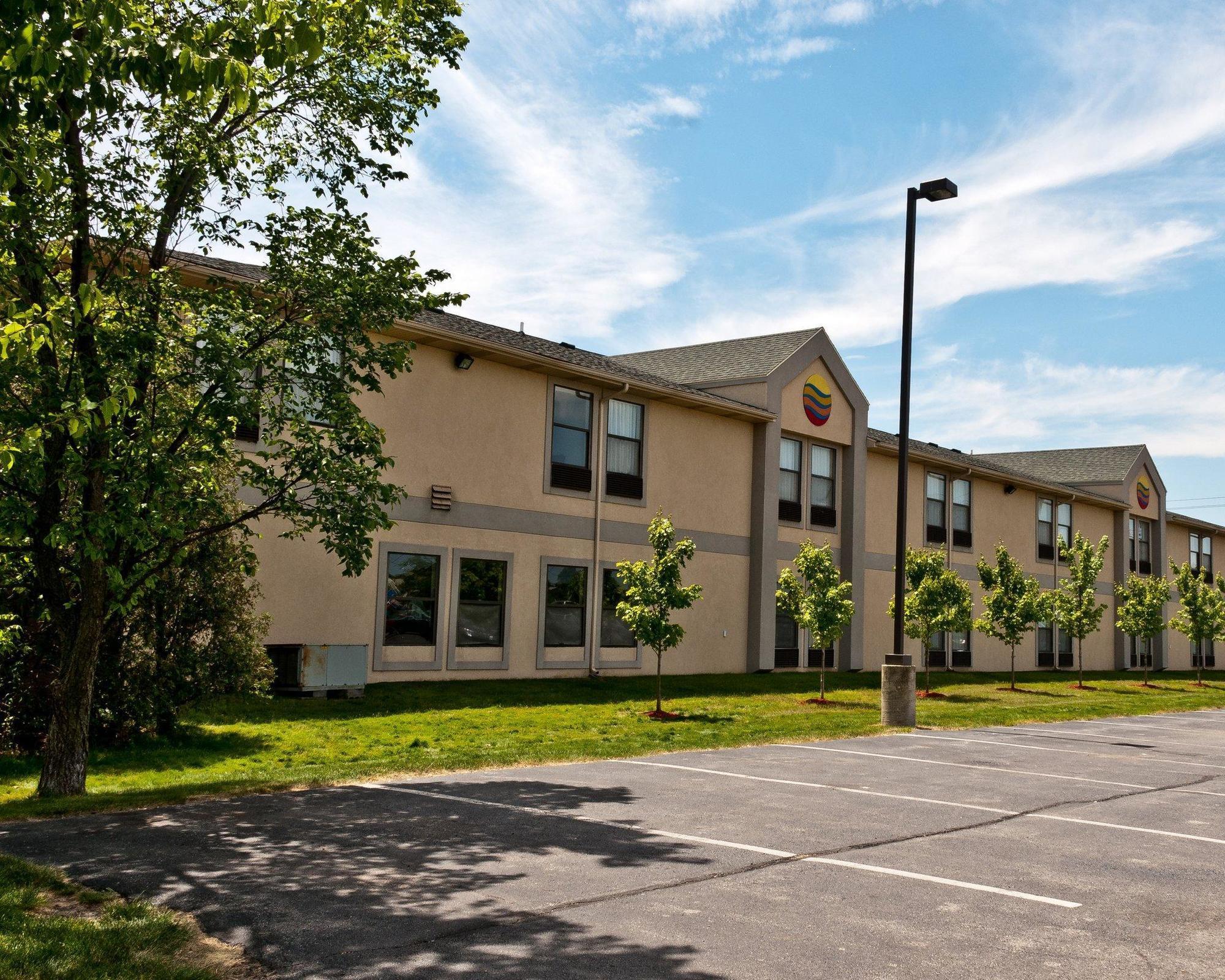 Quality Michigan South 2* Michigan City