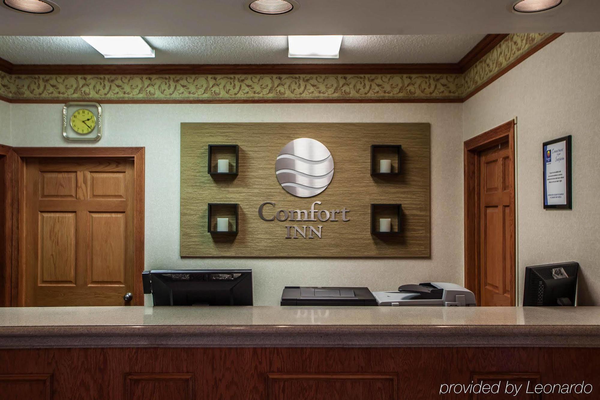 Inn Quality Michigan South Michigan City
