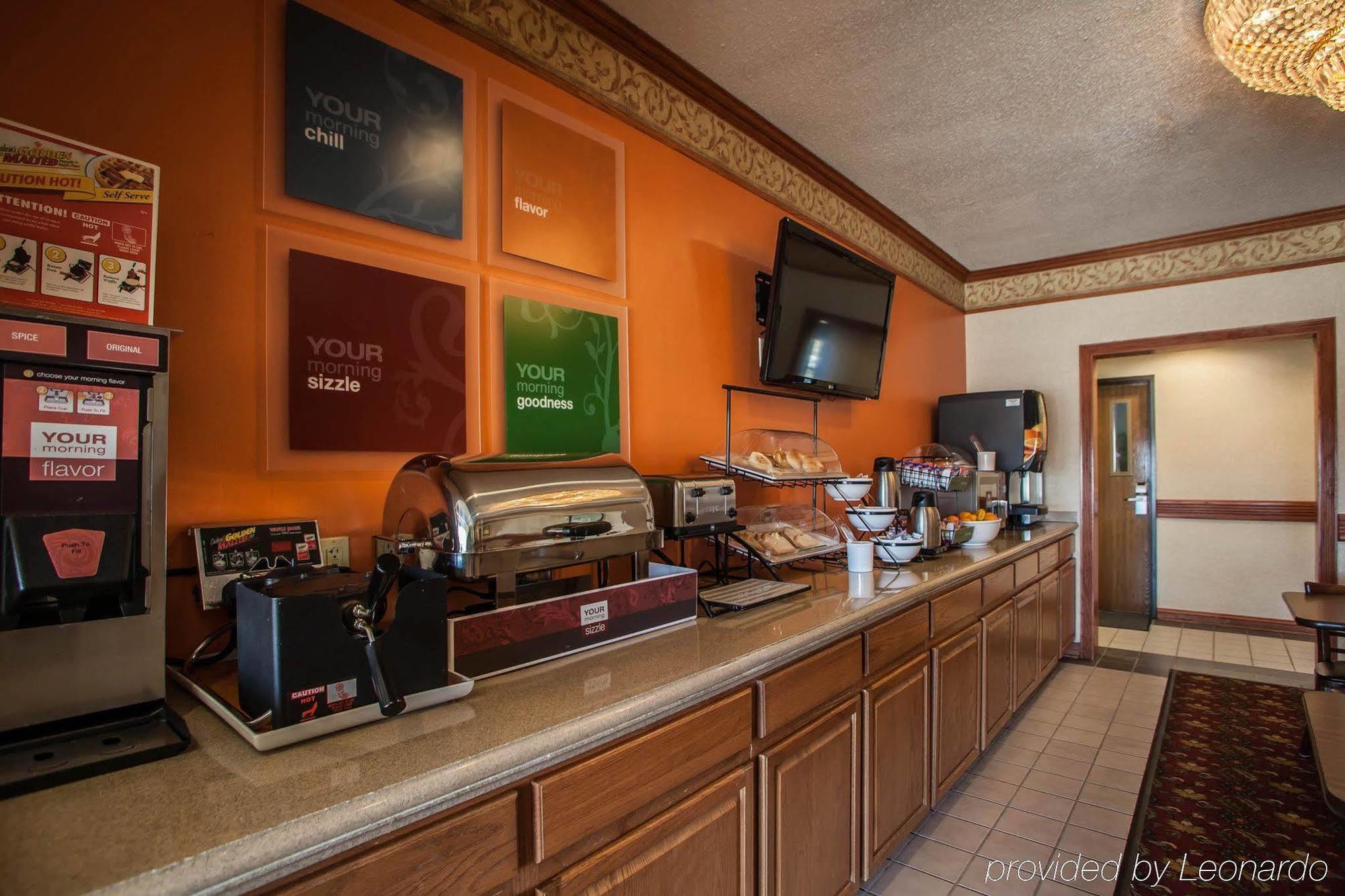 Inn Quality Michigan South Michigan City