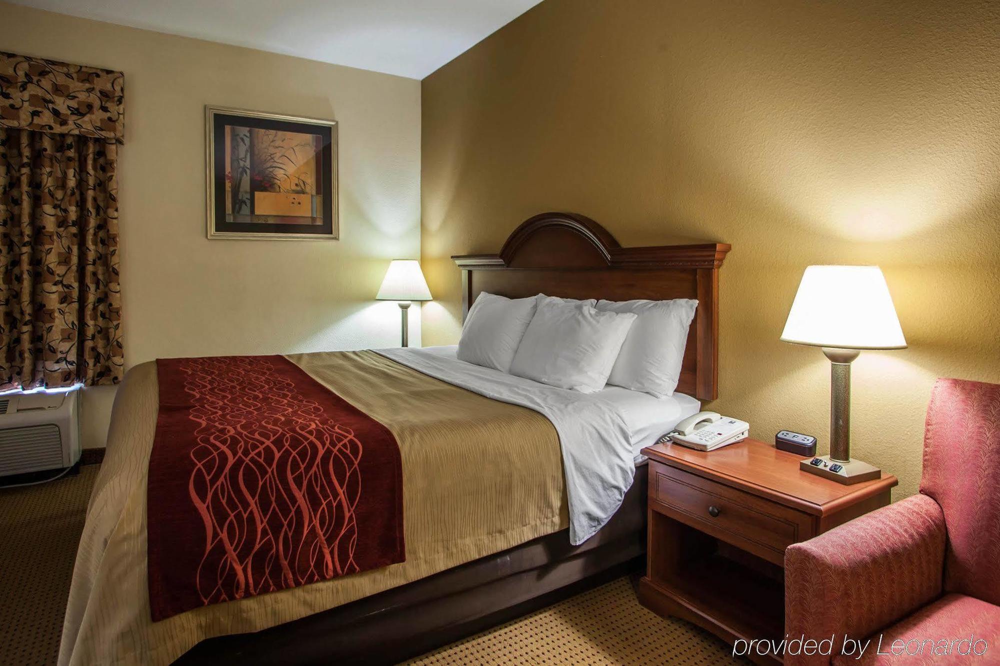 Quality Michigan South Inn Michigan City