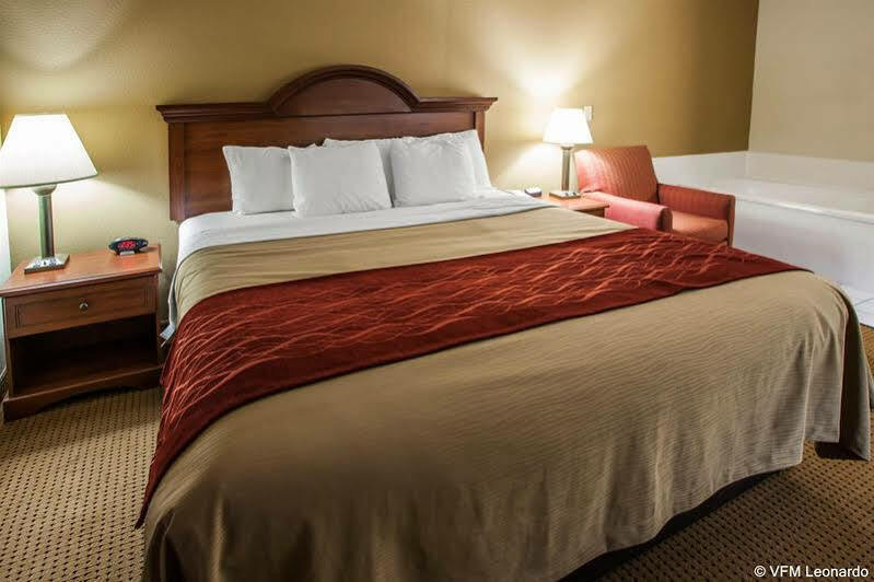 Inn Quality Michigan South