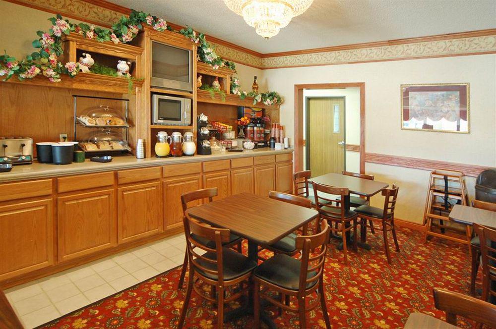 Inn Quality Michigan South Michigan City